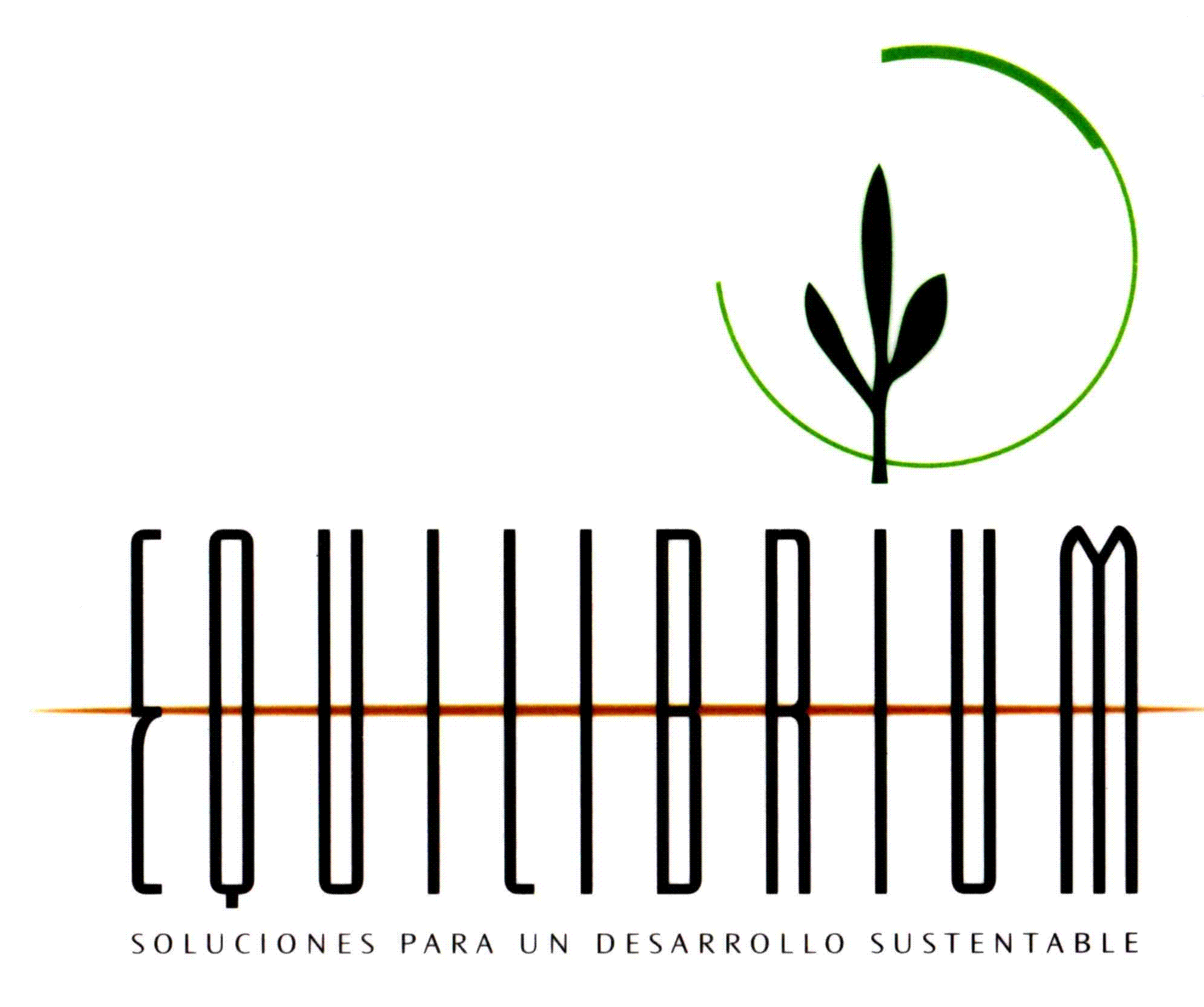 Logotipo Equilibrium S.A.